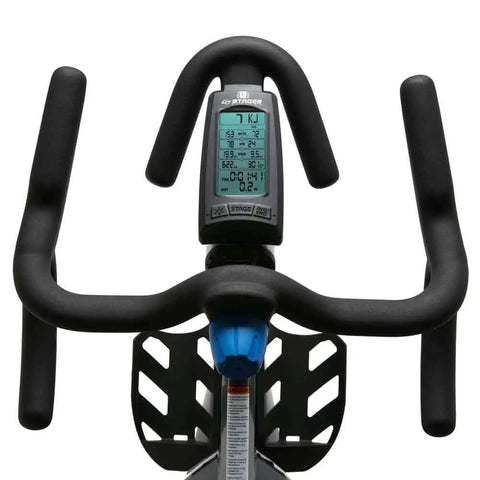 Stages SC3 Indoor Bike (Remanufactured)