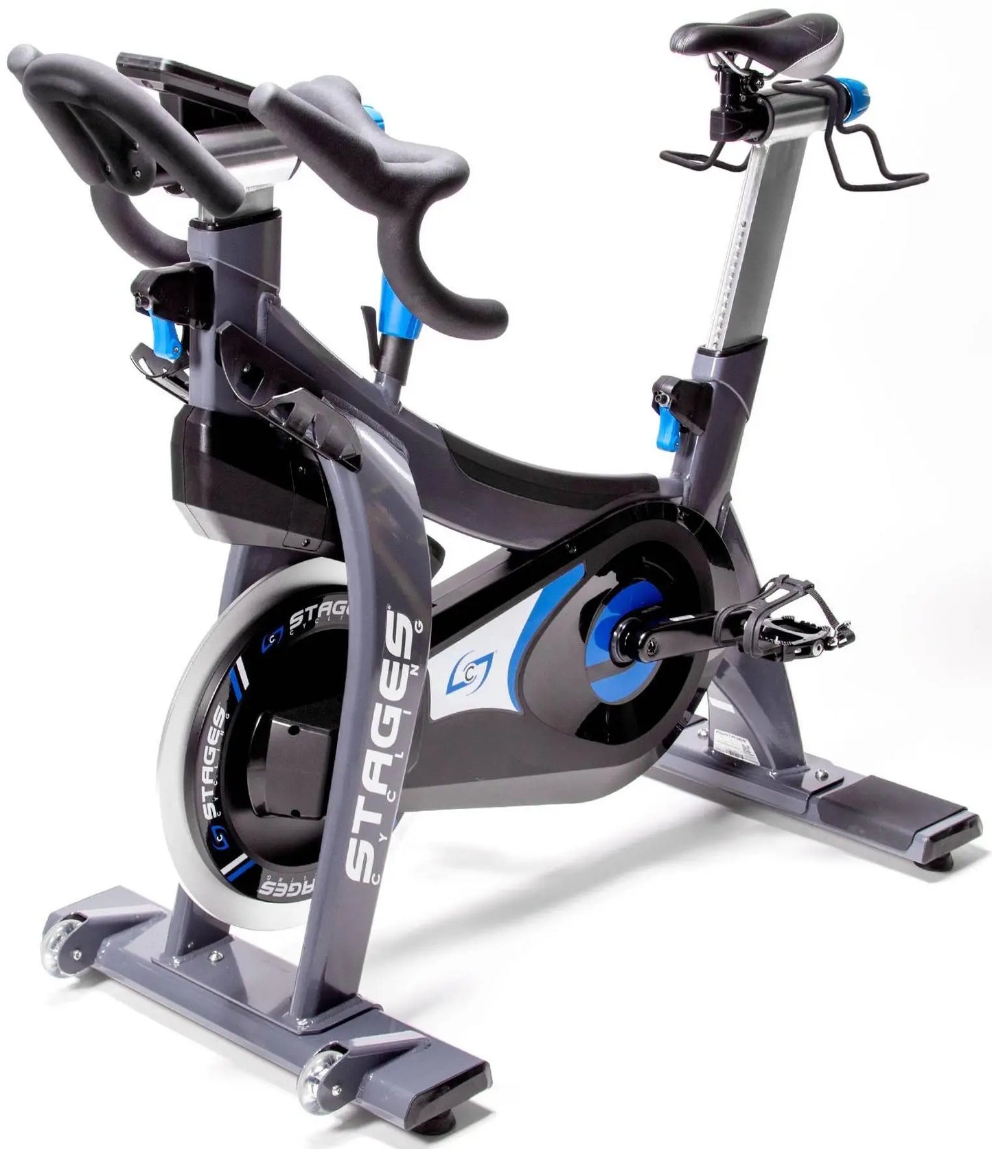 Stages SC3 Indoor Bike (Remanufactured)