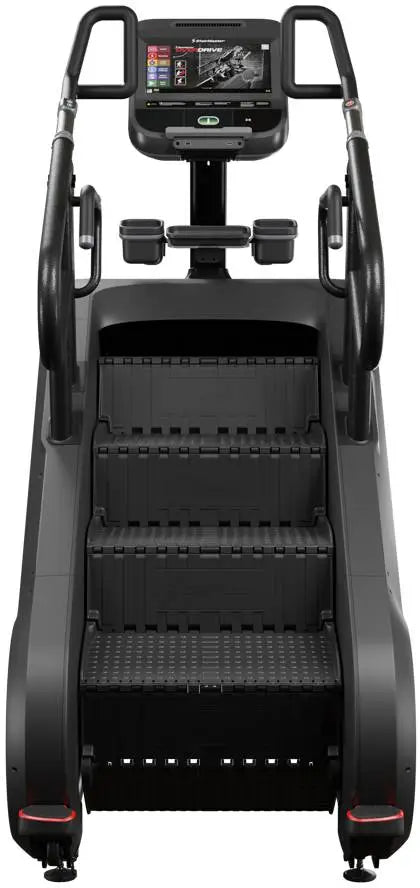 Stairmaster 10 Series 10G Gauntlet w/16" Embedded Display - Black (New)