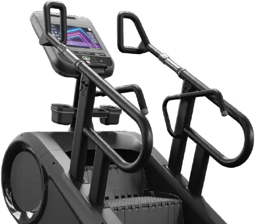 Stairmaster 10 Series 10G Gauntlet w/16" Embedded Display - Black (New)