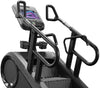 Stairmaster 10 Series 10G Gauntlet w/16" Embedded Display - Black (New)