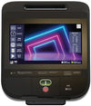StairMaster 8 Series Gauntlet X, w/16" Embedded Display - Black (New)
