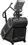StairMaster 8 Series Gauntlet X, w/16" Embedded Display - Black (New)