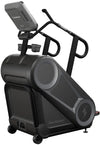 StairMaster 8 Series Gauntlet X, w/16" Embedded Display - Black (New)