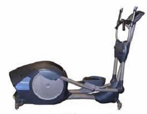 Stairmaster 5100 NSL Clubstride Elliptical Image