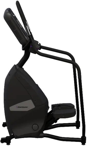 StairMaster 8 Series Freeclimber w/16" Embedded Display - Black (New)