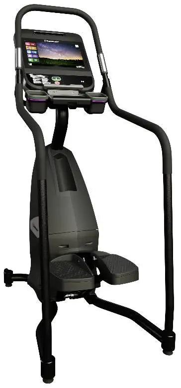 StairMaster 8 Series Freeclimber w/16" Embedded Display - Black (New)