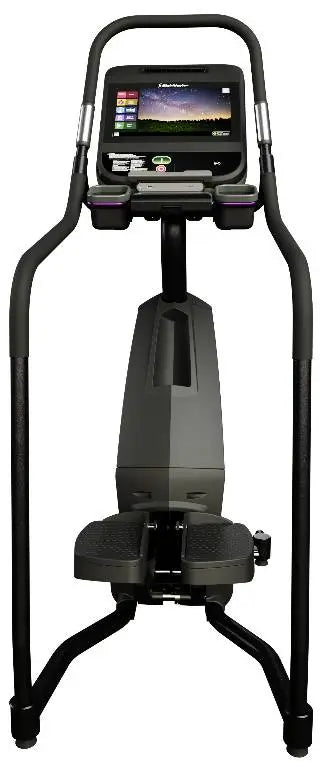 StairMaster 8 Series Freeclimber w/16" Embedded Display - Black (New)
