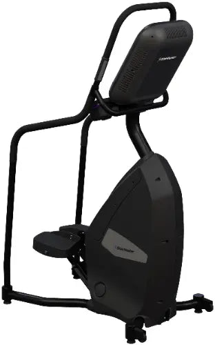 StairMaster 8 Series Freeclimber w/16" Embedded Display - Black (New)