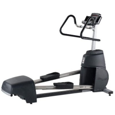 Star Trac EE4600 Edge Elliptical Image