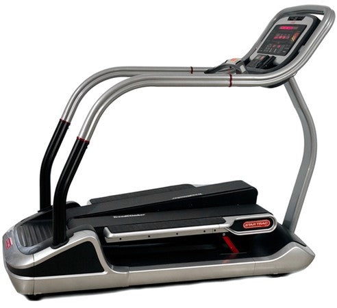 Star Trac E-TC Treadclimber Image