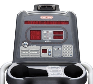 Star Trac P-TBTx Total Body Trainer Elliptical (Remanufactured)