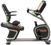 Star Trac E-RBe Recumbent Bike w/Touch Screen (Remanufactured)