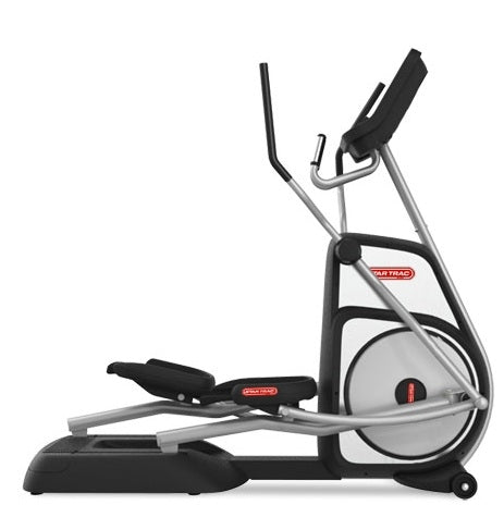 Star Trac E Series E-TBT Elliptical Image