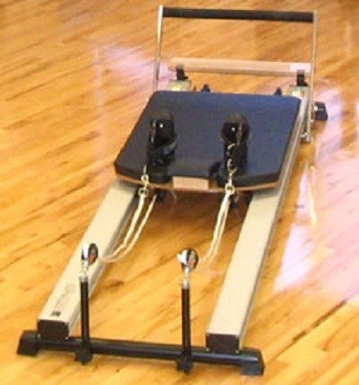 Stott Pilates Rack And Roll Reformer Image