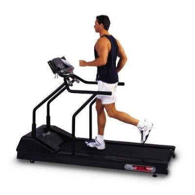 Star Trac TR 4500 Treadmill (Remanufactured)