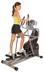 SciFit SXT 7000 Elliptical (Remanufactured)  Image