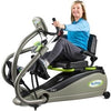 NuStep T4r Recumbent Crosstrainer (Remanufactured)