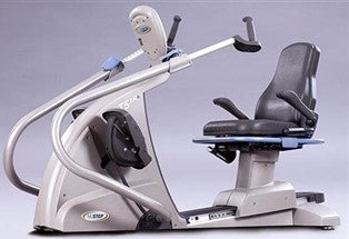 Nustep T5 XR Recumbent CrossTrainer (Remanufactured)