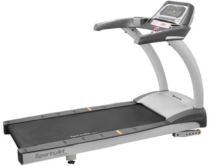 SportsArt Fitness T631 Treadmill Image