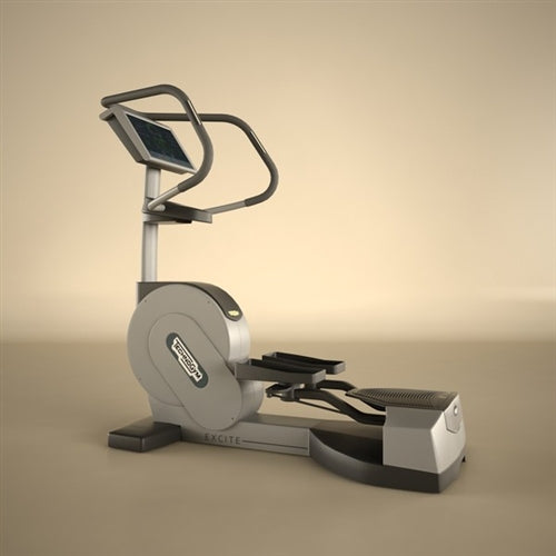 Technogym Cardiowave 700i w/LED Console (Remanufactured)