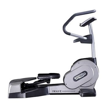 Technogym Cardio Wave 700e w/Visioweb (Remanufactured)