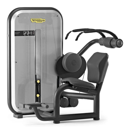 Technogym Element Abdominal Crunch Image