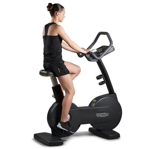 Technogym Excite Forma Upright Bike (Remanufactured)