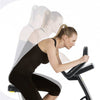 Technogym Excite Forma Upright Bike (Remanufactured)