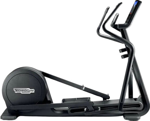 Technogym Artis Synchro Elliptical w/Unity 3.0 Console (Remanufactured)