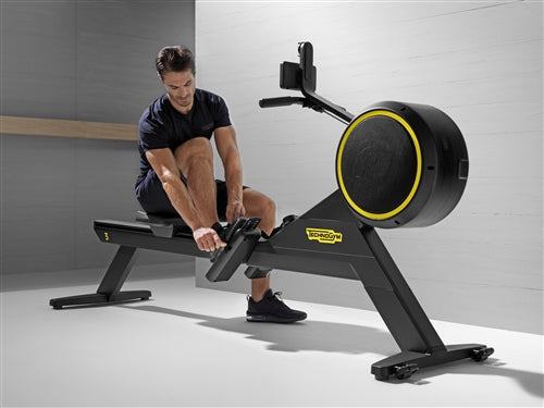 Technogym Skillrow (Remanufactured)