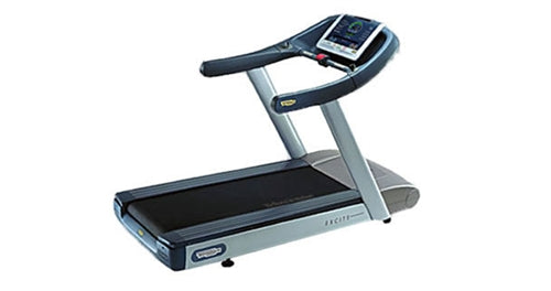 Technogym EXC Run 500 Treadmill LED (Remanufactured)