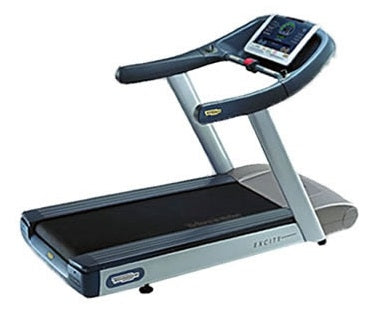 Technogym EXC Run 700 Treadmill LED Image