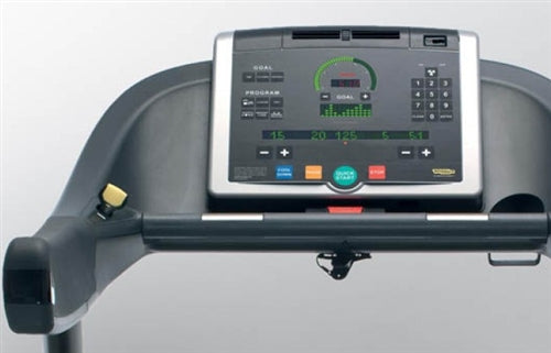 Technogym EXC Run 900 Treadmill LED (Remanufactured)