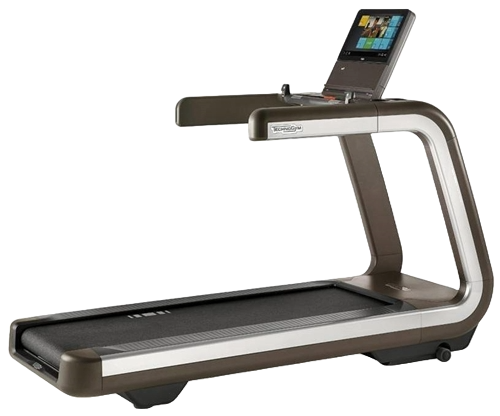 Technogym Artis Run Treadmill w/Unity 2.0 Console (Remanufactured)