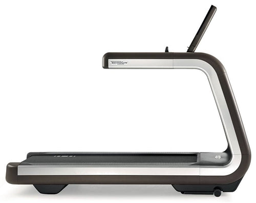 Technogym Artis Run Treadmill w/Unity 2.0 Console (Remanufactured)