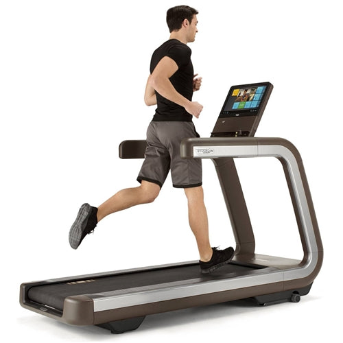 Technogym Artis Run Treadmill w/Unity 2.0 Console (Remanufactured)