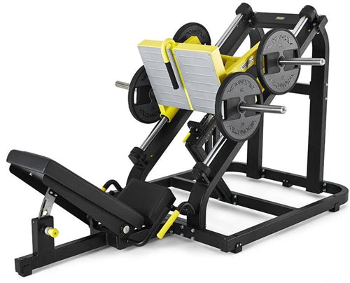 Technogym Pure Strength P/L Linear Leg Press Plate Loaded Image