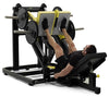 Technogym Pure Strength Linear Leg Press Plate Loaded (Remanufactured)