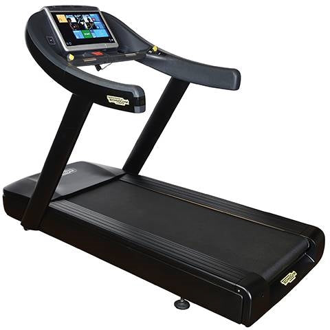 Technogym RUN NOW 700 Treadmill w/Unity 2.0 Console (Remanufactured)