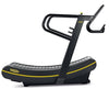 Technogym Skillmill - The Curved Treadmill (Remanufactured)