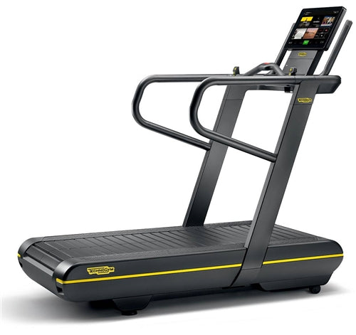 Technogym Skillrun Unity 5000 Treadmill Image