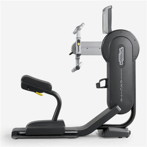 Technogym Top Excite 700e w/Unity 2.0 Console Image