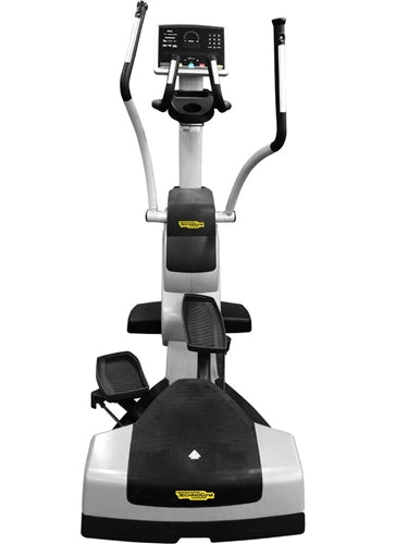 Technogym 700i Excite Crossover w/ LED Elliptical Image