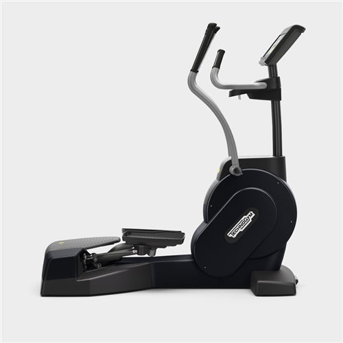 Technogym 700i Excite Crossover w/ LED Elliptical (Remanufactured)