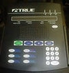 True Fitness 600u Upright Bike (Remanufactured)