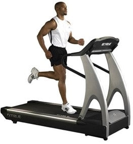 True Fitness 825 ZTX Treadmill (Remanufactured)