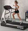 True Fitness 825 ZTX Treadmill (Remanufactured)