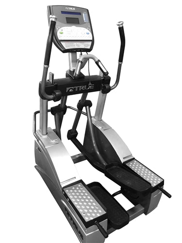 True Fitness CS200 Elliptical Image