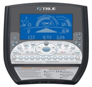 True Fitness CS800 Treadmill (Remanufactured)